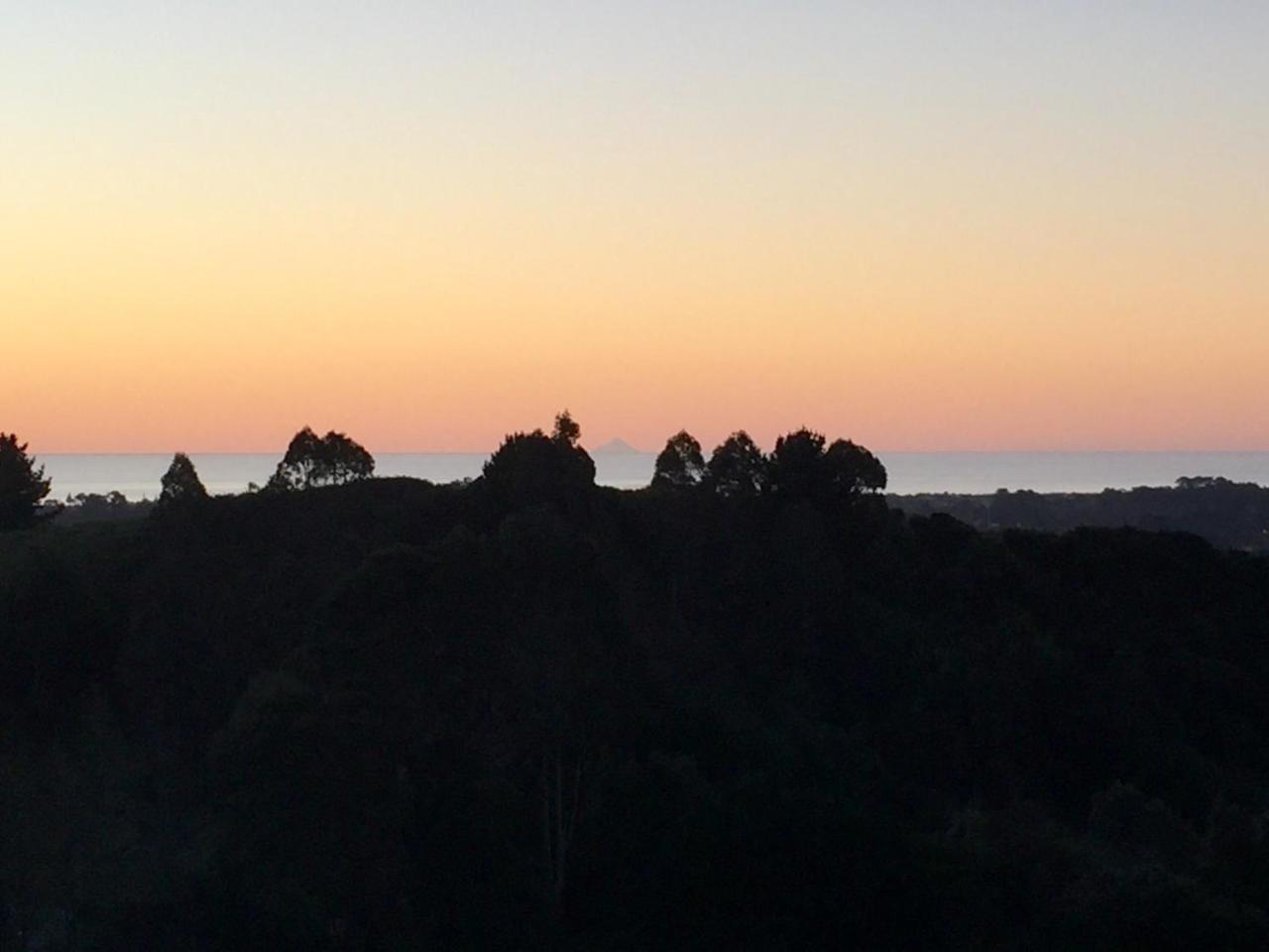 Aston Road Villa Bed & Breakfast Waikanae Exterior foto